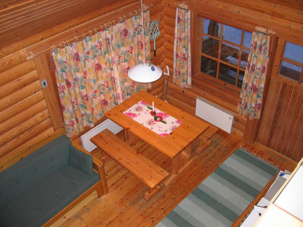 Haapasaaren Lomakyla Otel Ruovesi Oda fotoğraf