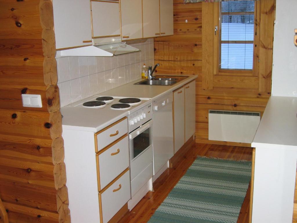 Haapasaaren Lomakyla Otel Ruovesi Oda fotoğraf