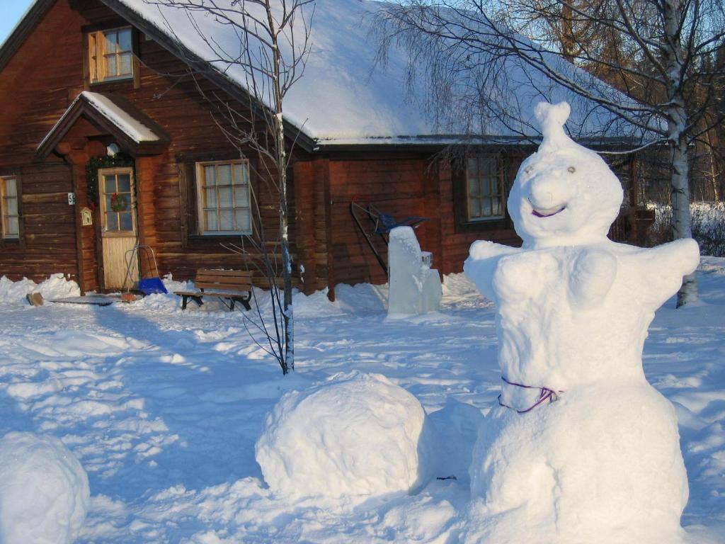Haapasaaren Lomakyla Otel Ruovesi Oda fotoğraf
